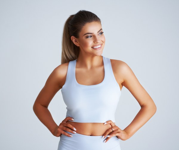 Creatine + Collagen: A Power Combo for Strength, Recovery, and Radiance