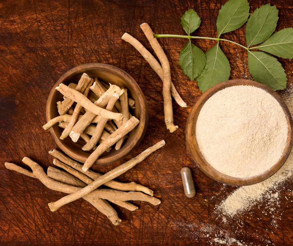 Feeling Stressed or Run Down? Here’s Why Ashwagandha Might Be Your Secret Weapon