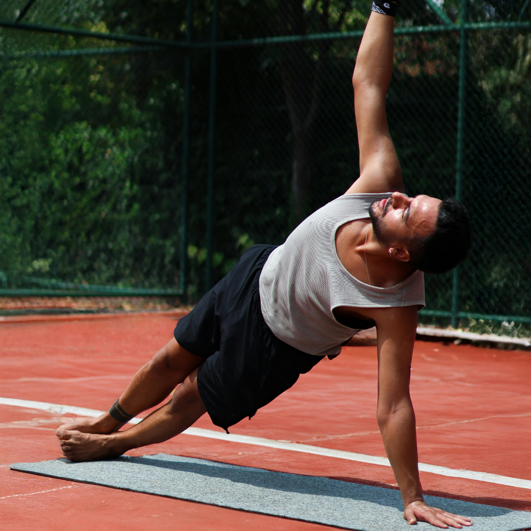 Muscle Recovery and Joint Support