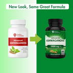 Advanced Ashwagandha