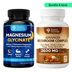 Focus + Recovery Bundle