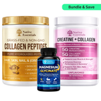 Performance + Recovery Stack