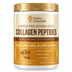 Premium Collagen Peptides Powder
