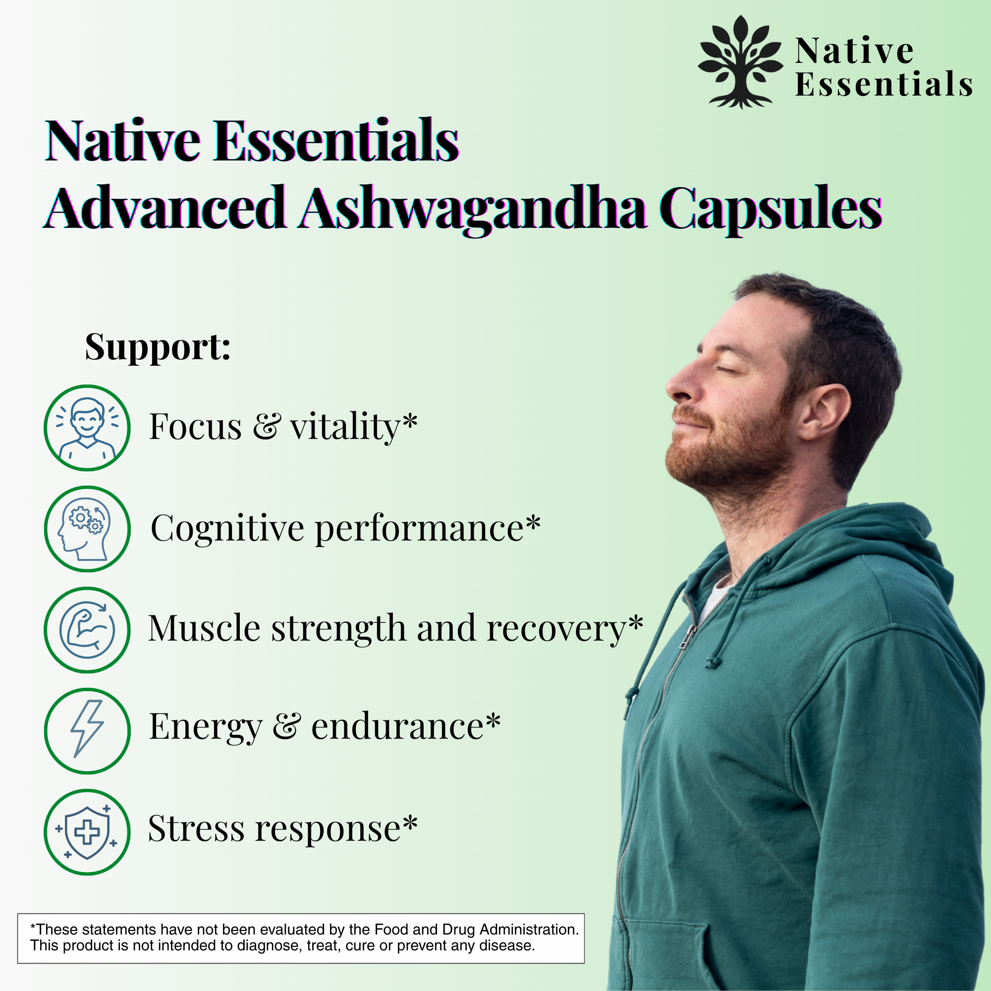 Calm + Restore Bundle (Sleep Duo)