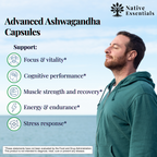 Advanced Ashwagandha