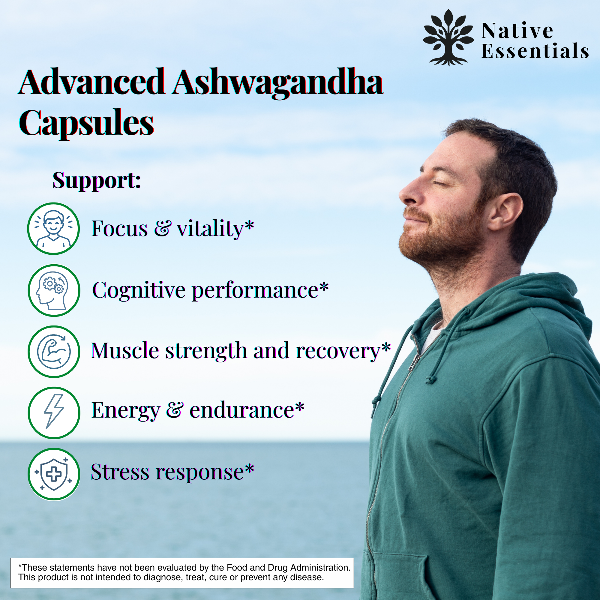 Advanced Ashwagandha