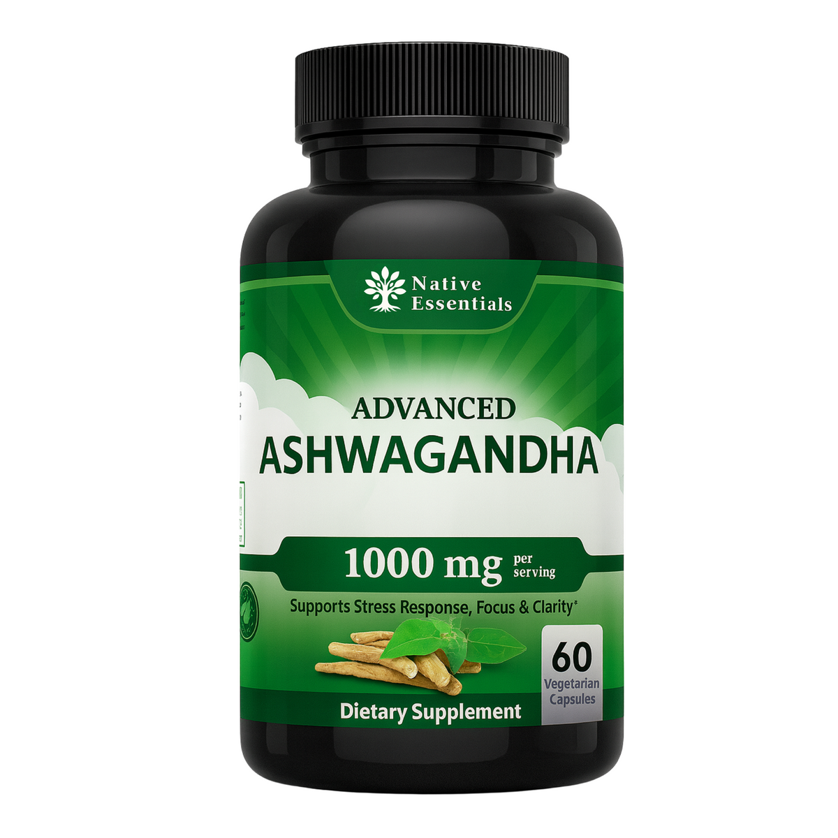 Advanced Ashwagandha