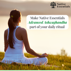 Advanced Ashwagandha