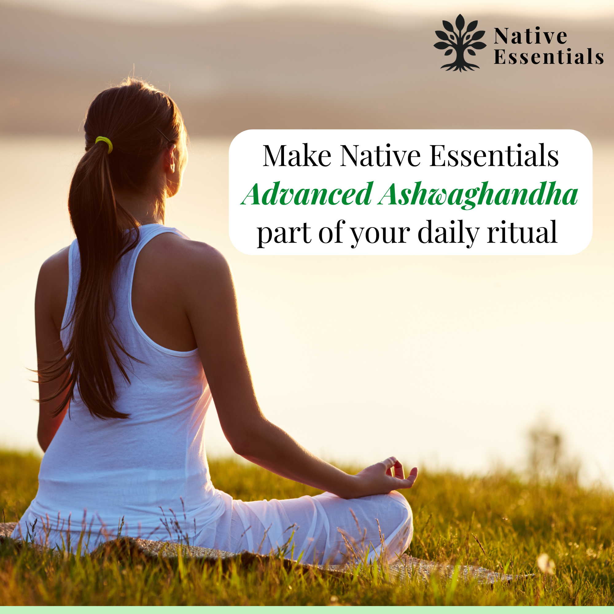 Advanced Ashwagandha