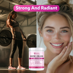 Creatine + Collagen for Women