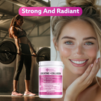 The Complete Creatine for Women