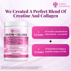 Strength + Calm Stack