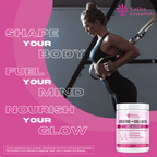 Creatine + Collagen for Women
