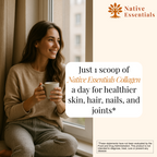 Premium Hydrolyzed Collagen Peptides Powder