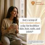 Premium Collagen Peptides Powder