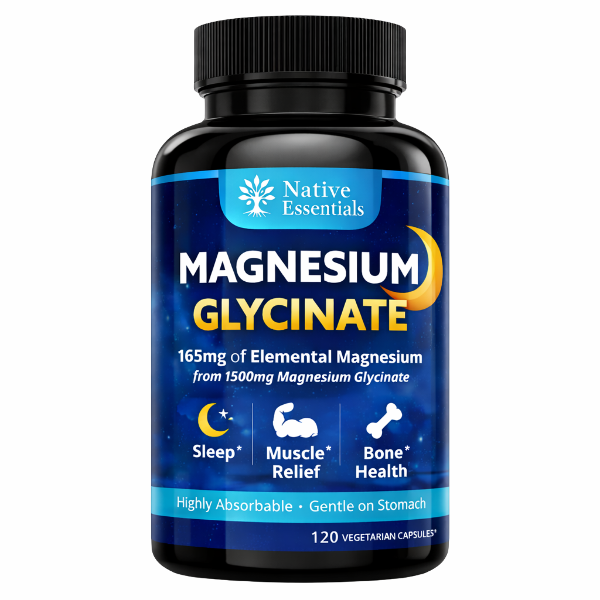 Magnesium Glycinate
