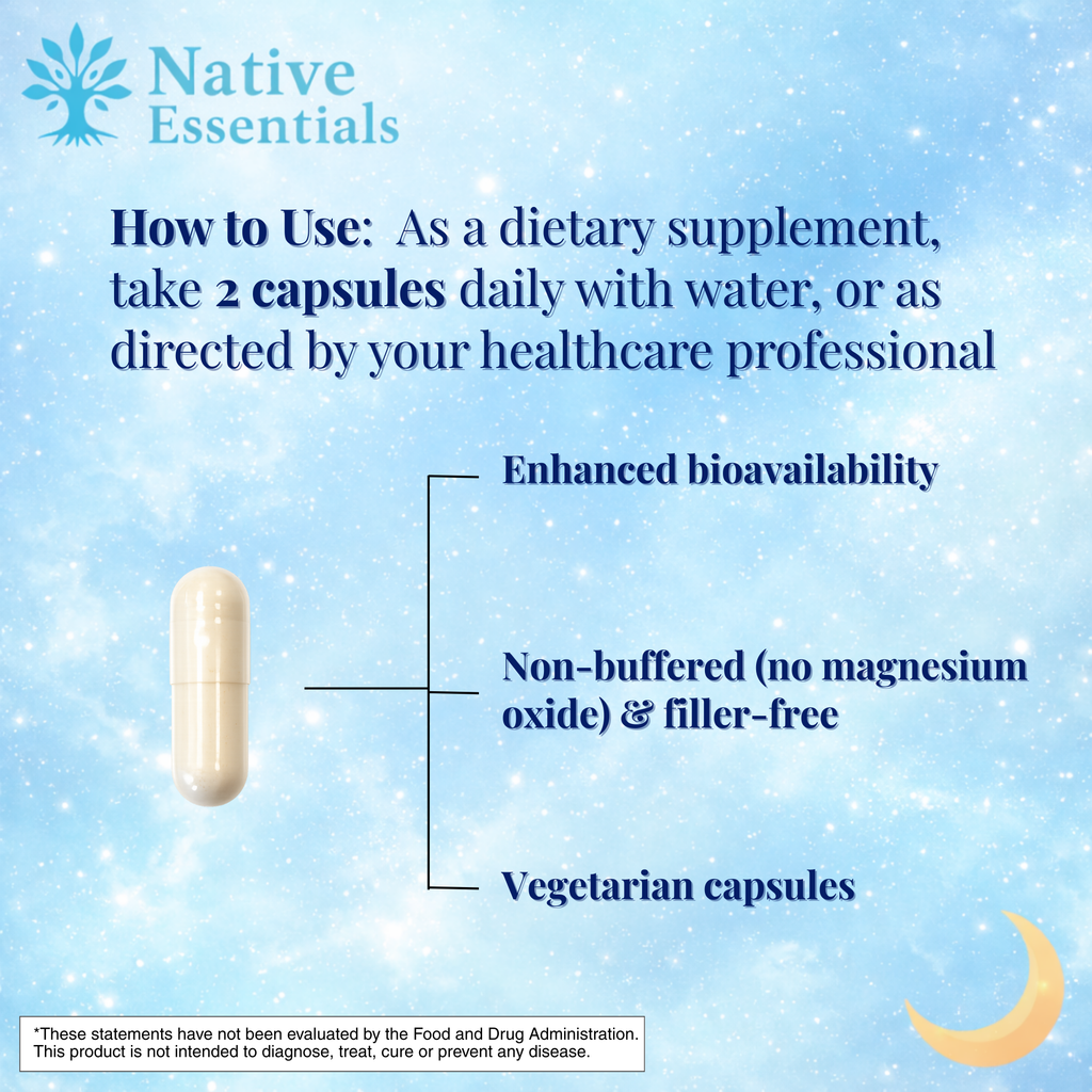 Calm + Restore Bundle (Sleep Duo)