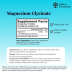 Magnesium Glycinate
