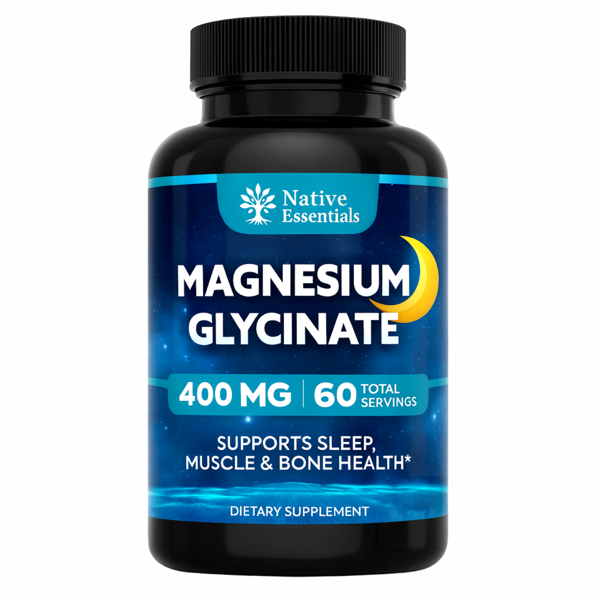 Magnesium Glycinate