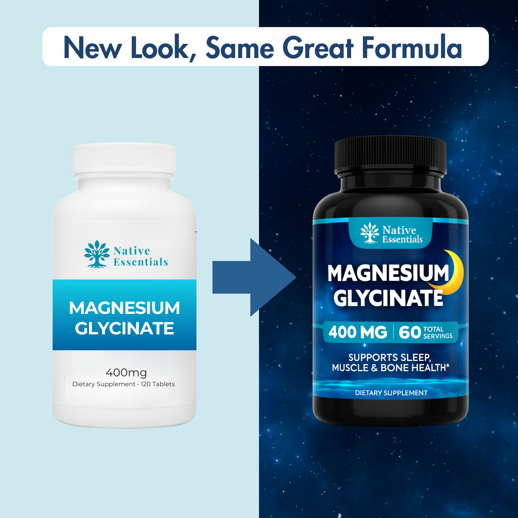 Magnesium Glycinate