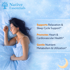 Calm + Restore Bundle (Sleep Duo)