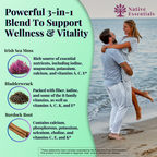 Glow + Vitality Bundle
