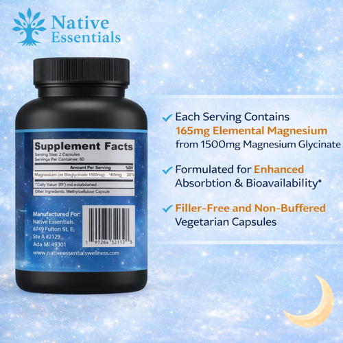 Calm + Restore Bundle (Sleep Duo)